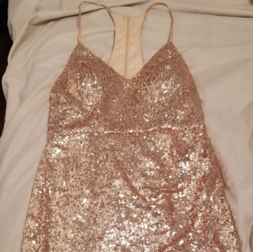 Party dress
